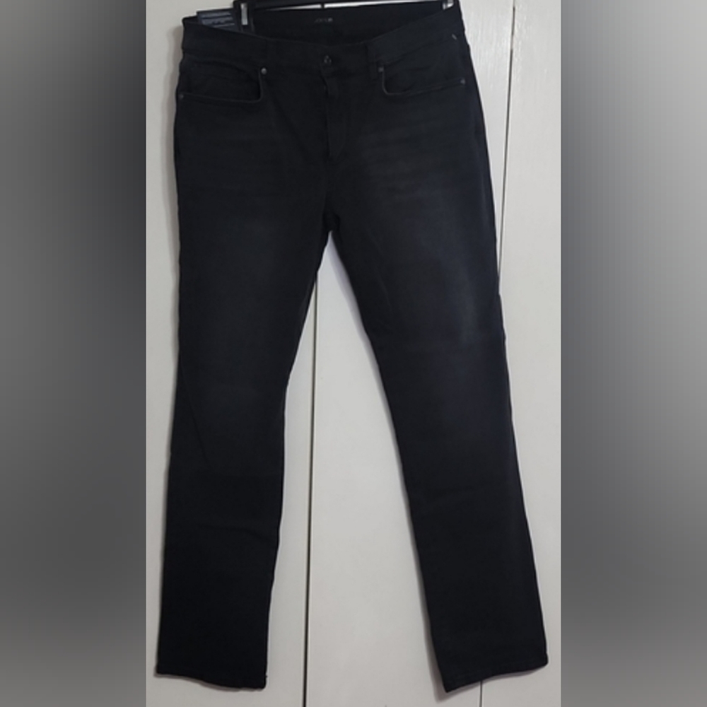 Joe's jeans size 33 grayish black